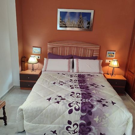 Calle Jose Payan Nº 28, 1º B Camas Dış mekan fotoğraf