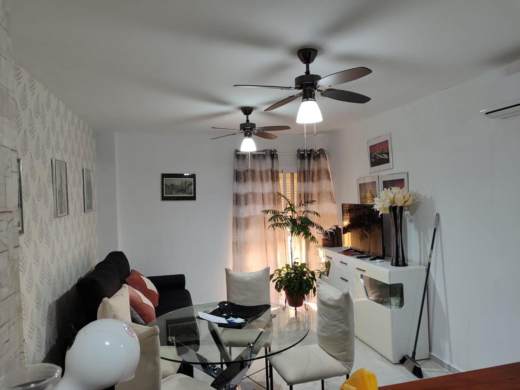 Calle Jose Payan Nº 28, 1º B Camas Dış mekan fotoğraf