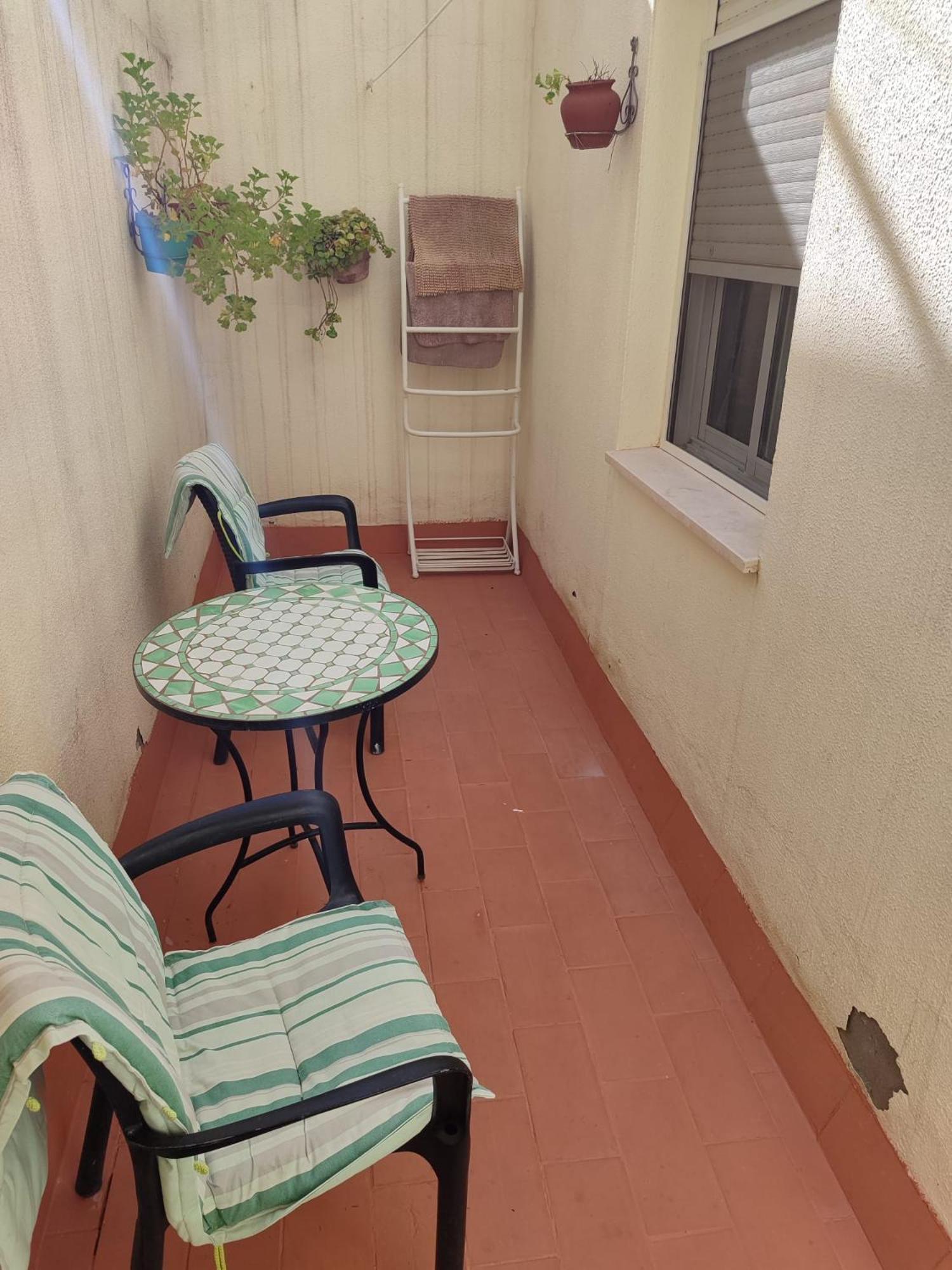 Calle Jose Payan Nº 28, 1º B Camas Dış mekan fotoğraf