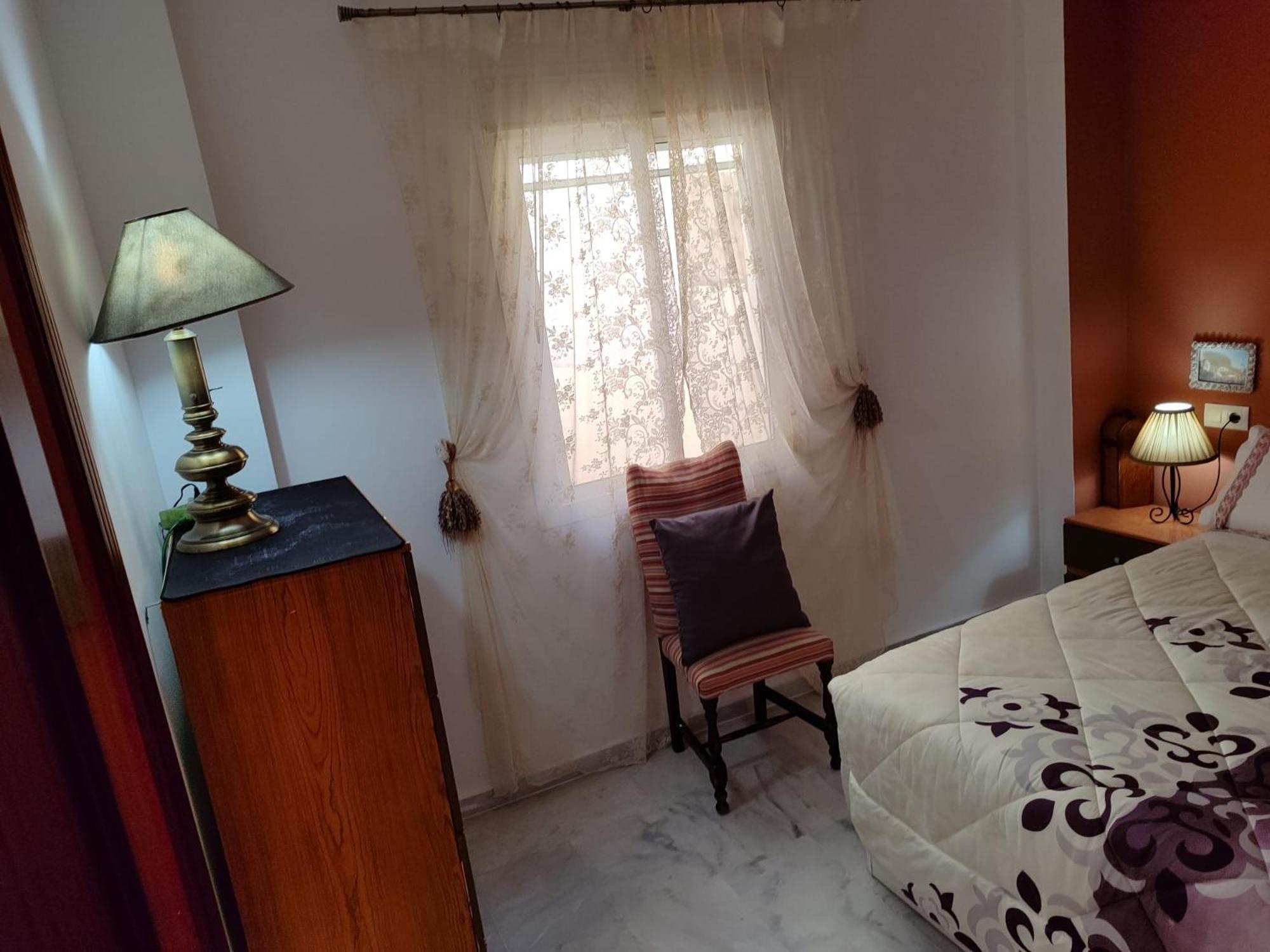Calle Jose Payan Nº 28, 1º B Camas Dış mekan fotoğraf