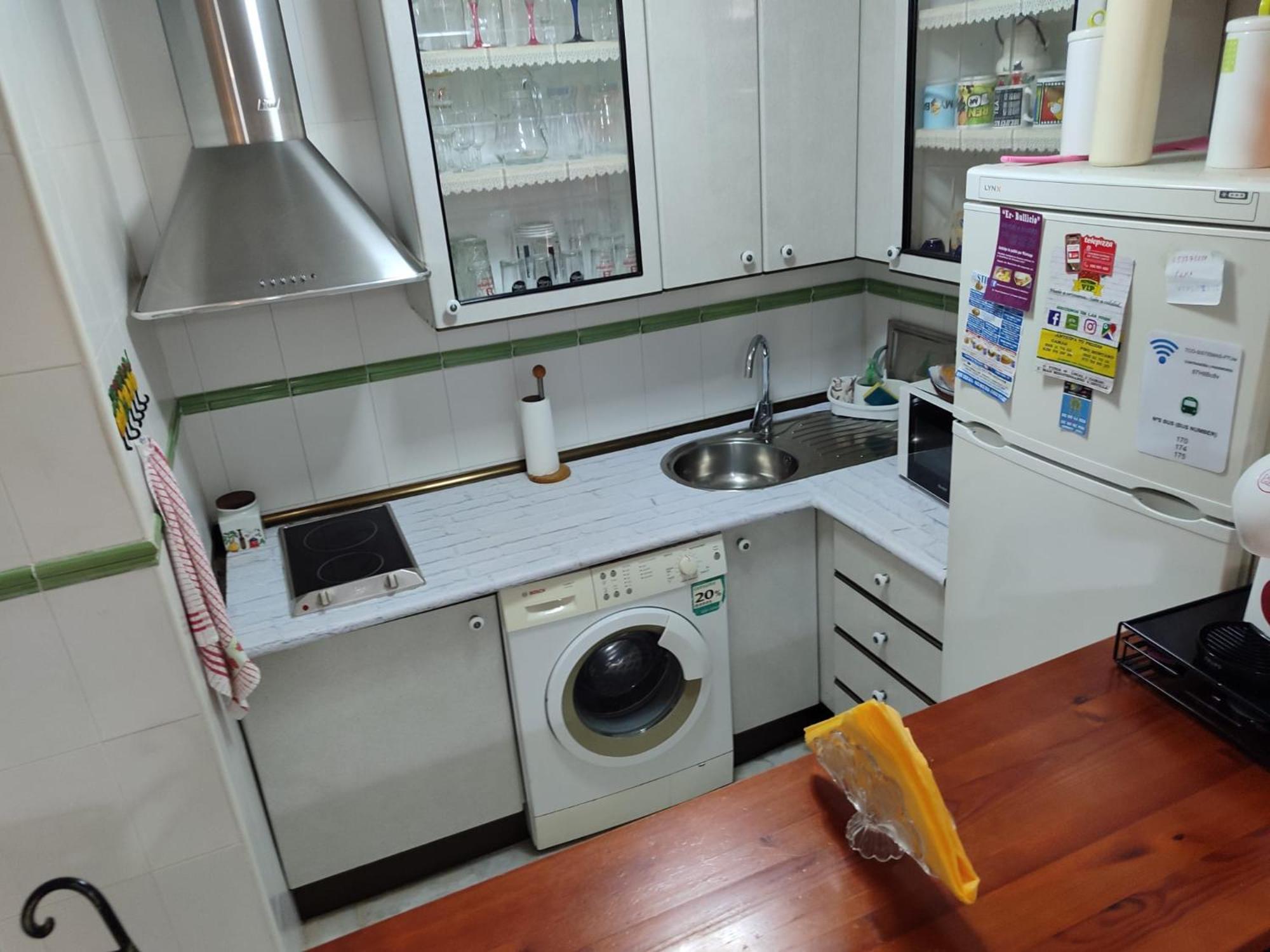 Calle Jose Payan Nº 28, 1º B Camas Dış mekan fotoğraf